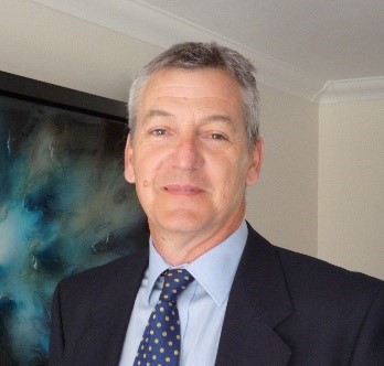 Andrew Ball