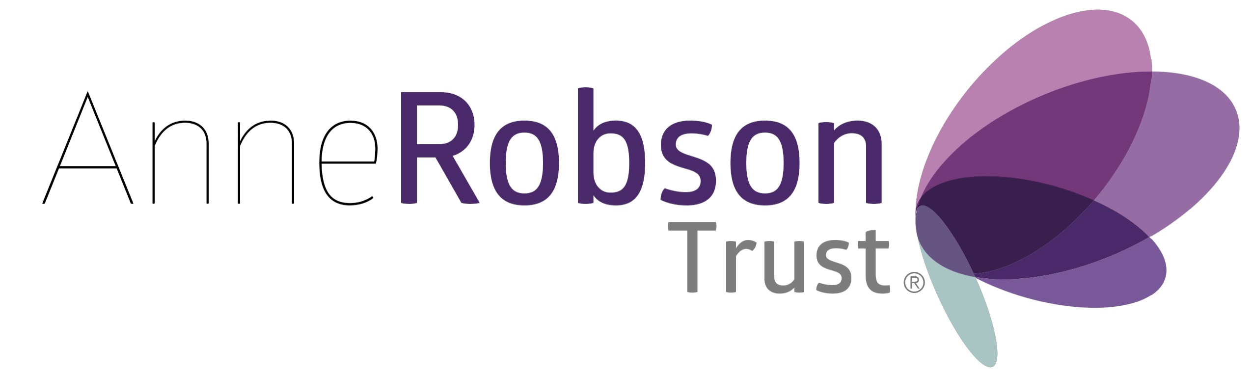 Anne Robson Trust logo