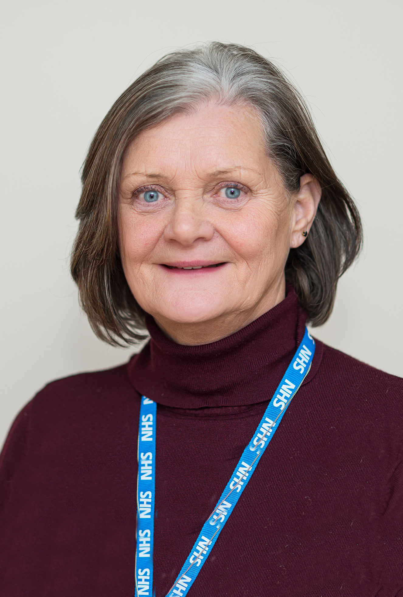 Dee Sissons