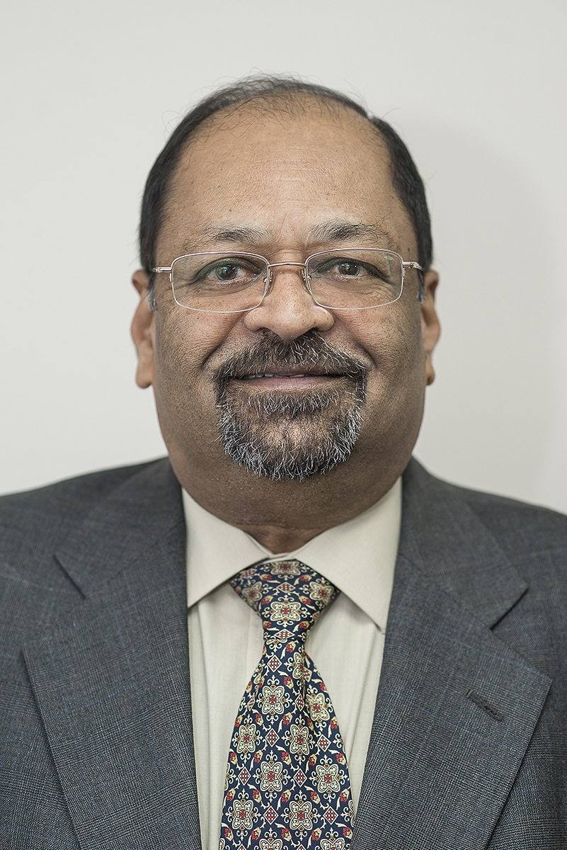 Dr Rumit Shah