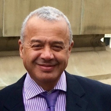 Geoff Berry