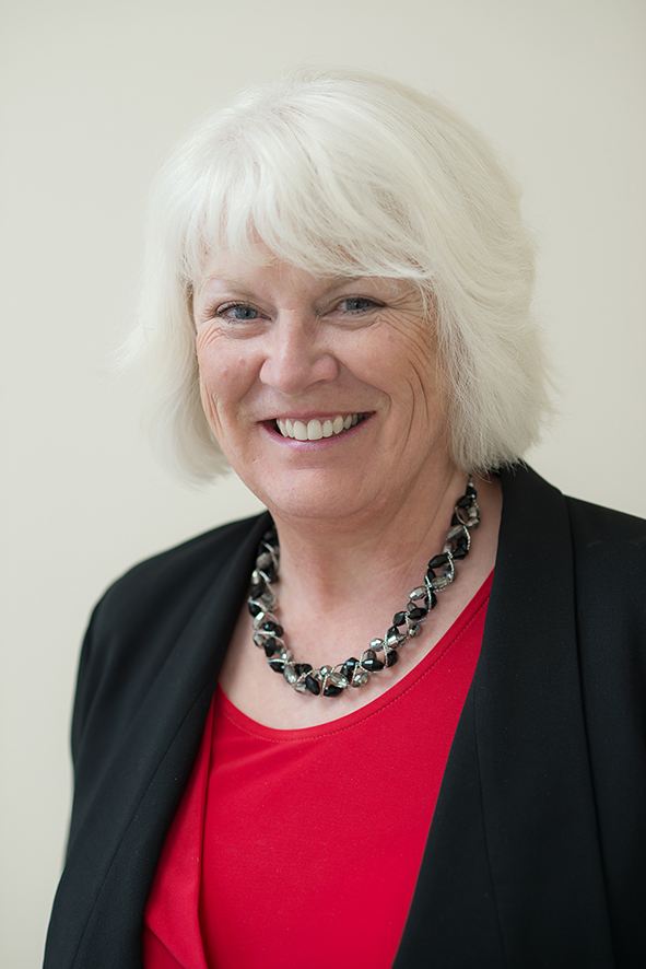 Heather Craven