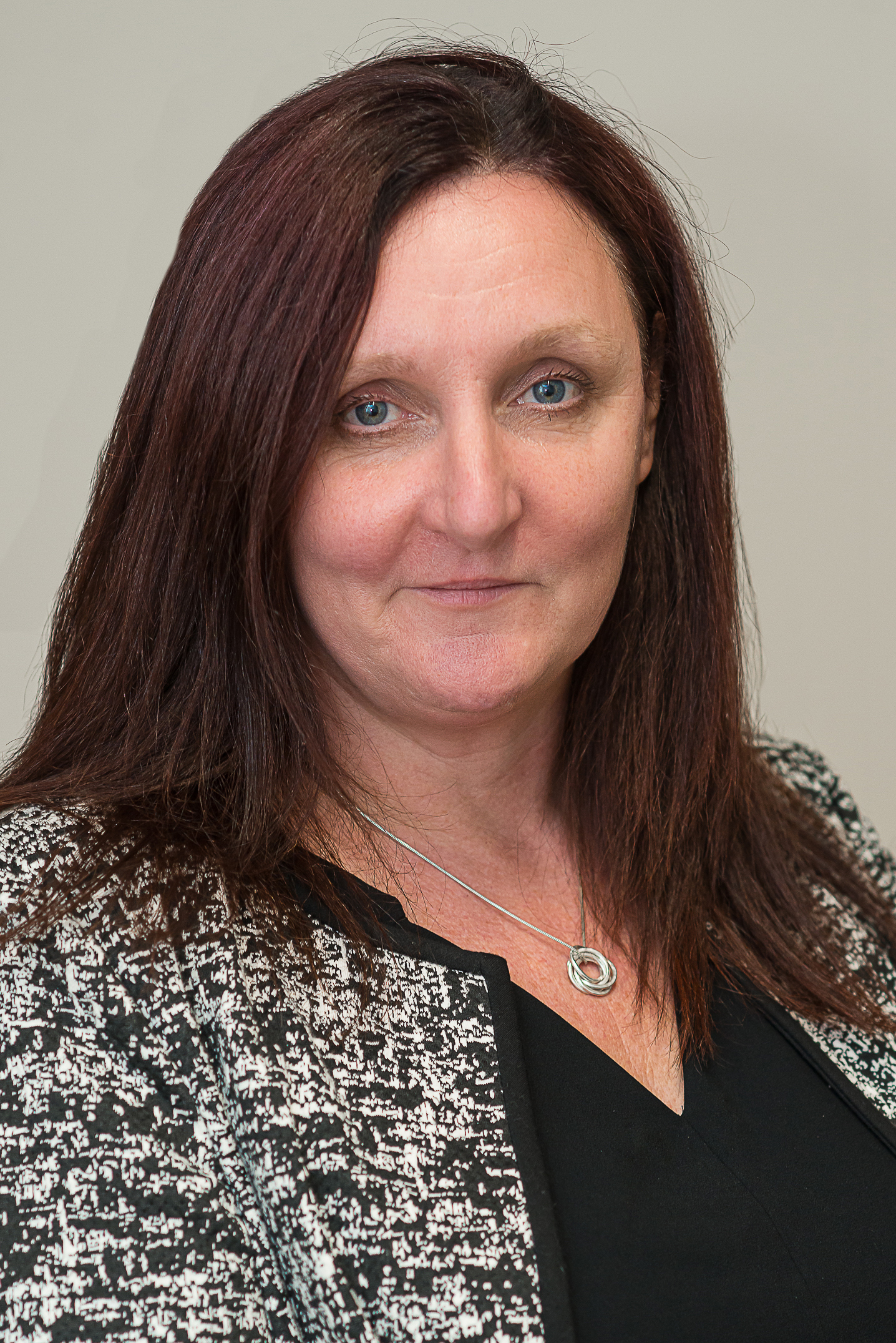 Helen Dobson