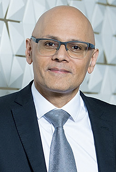 Kamran Malik