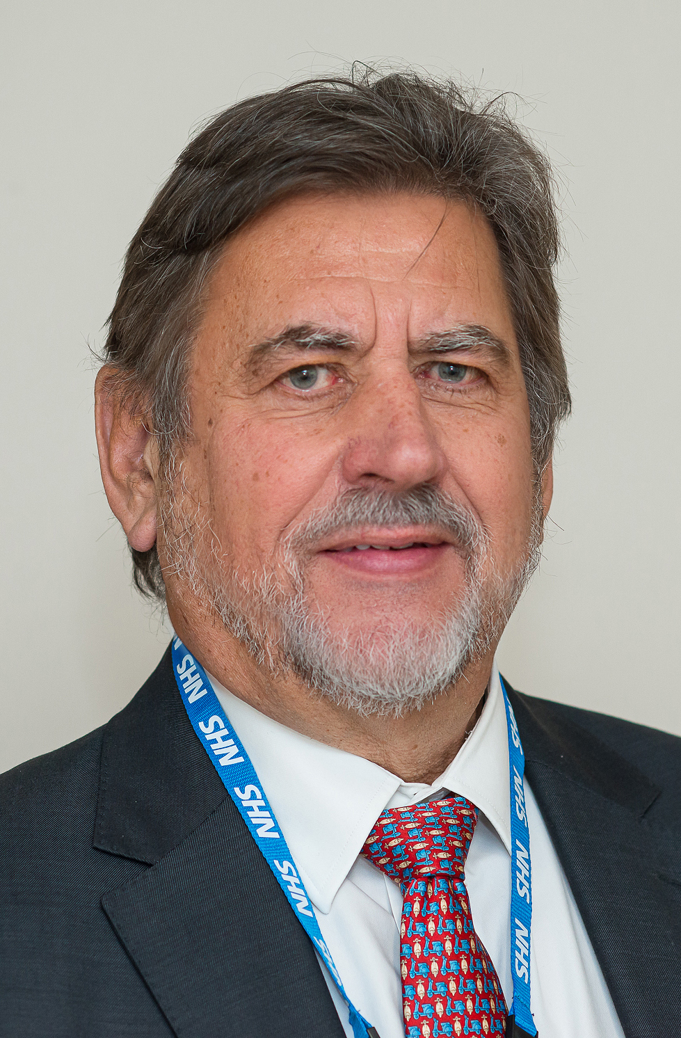 Martin Temple