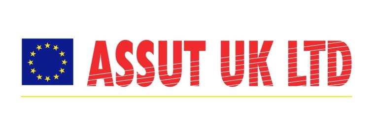 Assut UK Ltd logo