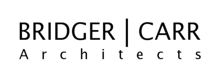 Bridger Carr Architects logo