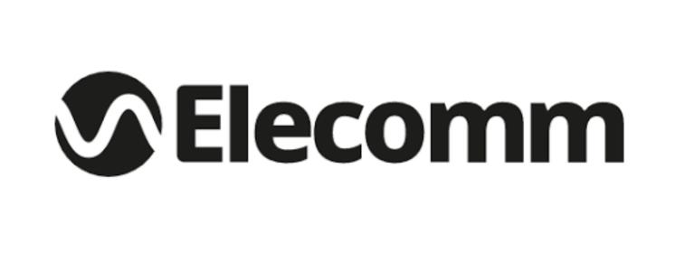 Elecomm Logo