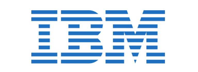 IBM logo