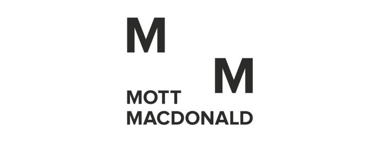 Mott Macdonald logo