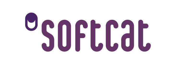 Softcat logo