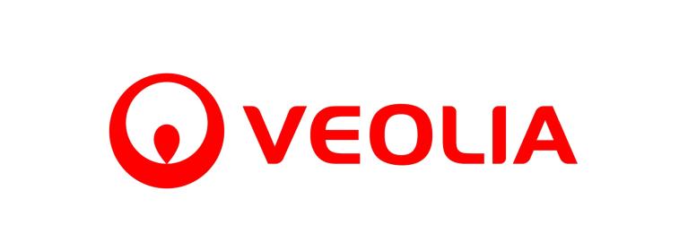 Veolia logo