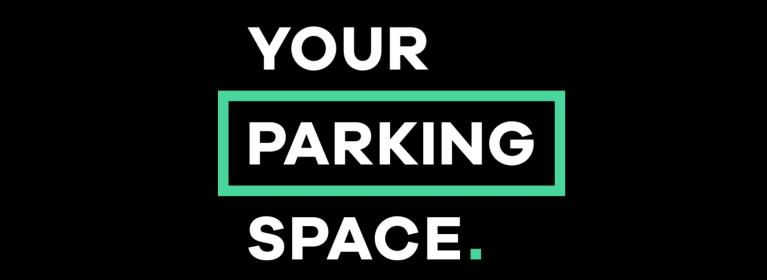 Your Parking Space logo