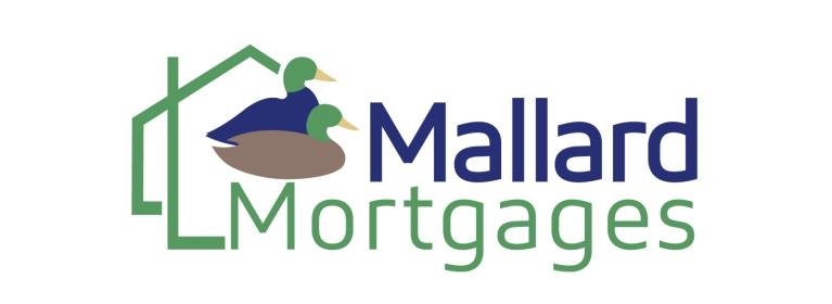The Mallard Mortgages logo