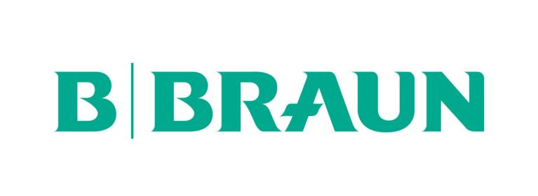 B. Braun logo