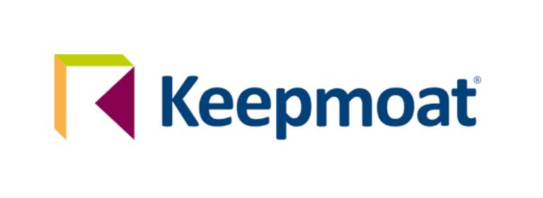 Keepmoat logo