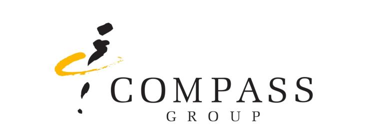 Compass Group logo