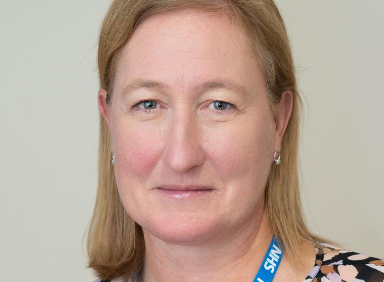 Jo Beahan, Medical Director