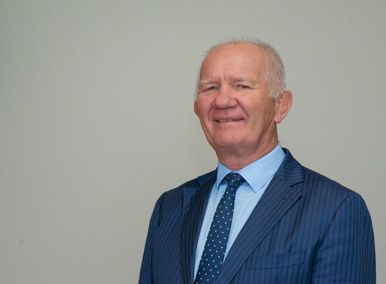 Mike Richmond