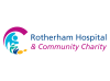 Rotherham Hospital and Community Charity Logo