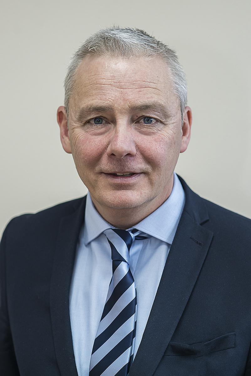 Michael Wright Photo