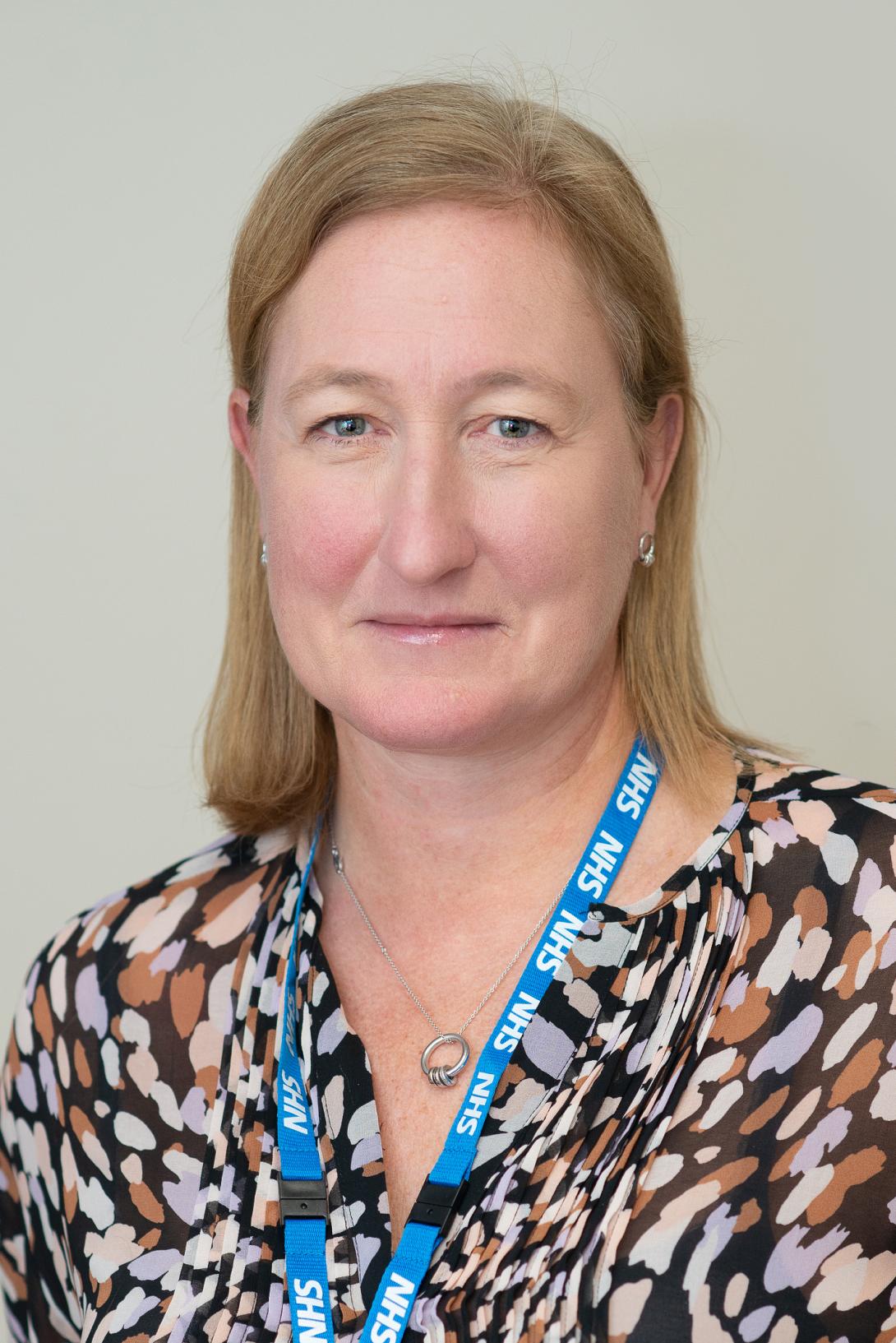 Jo Beahan, Medical Director