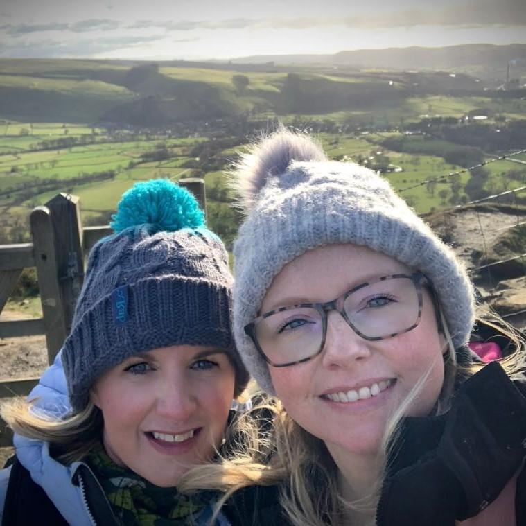 Three Peak Challenge