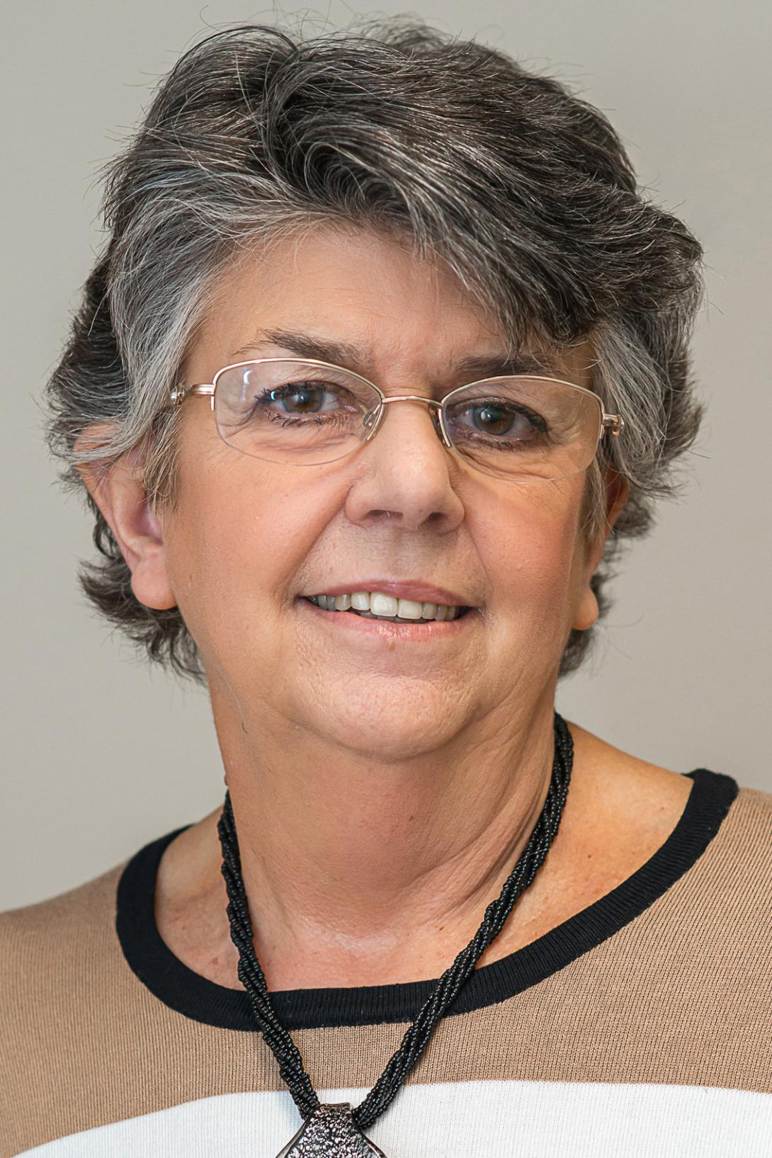 Linda Martin